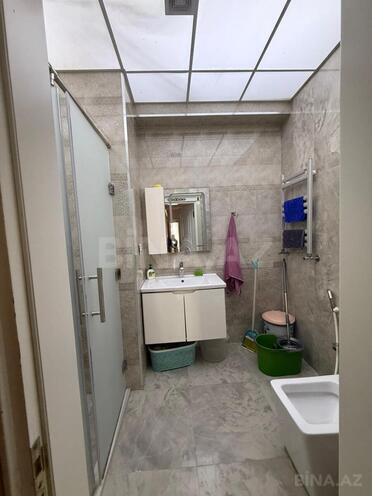 İcarəyə verilir 4 otaqlı yeni tikili 178 m², 20 Yanvar m., photo 10 from 14