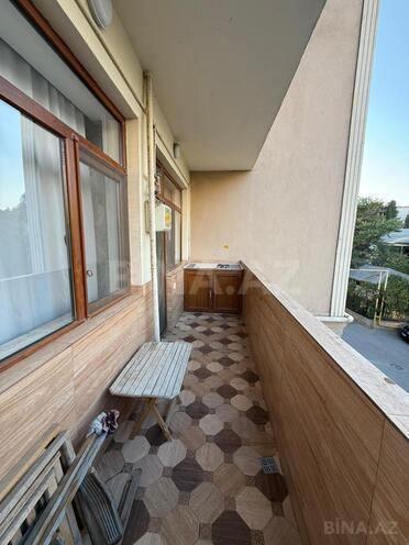 İcarəyə verilir 4 otaqlı yeni tikili 178 m², 20 Yanvar m., photo 11 from 14