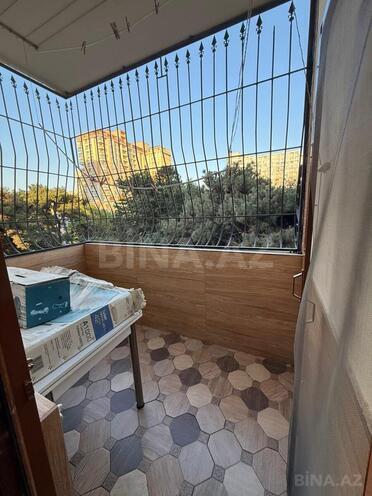 İcarəyə verilir 4 otaqlı yeni tikili 178 m², 20 Yanvar m., photo 13 from 14