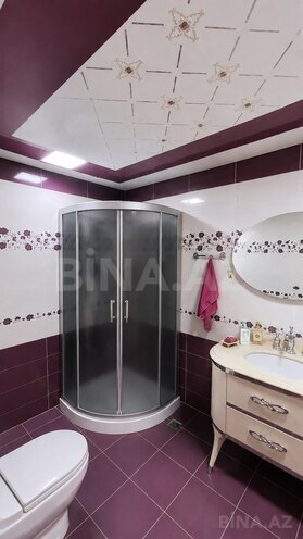 Satılır 3 otaqlı yeni tikili 138 m², Yasamal r., photo 10 from 12