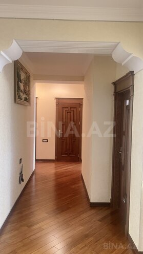 Satılır 3 otaqlı yeni tikili 138 m², Yasamal r., photo 9 from 12