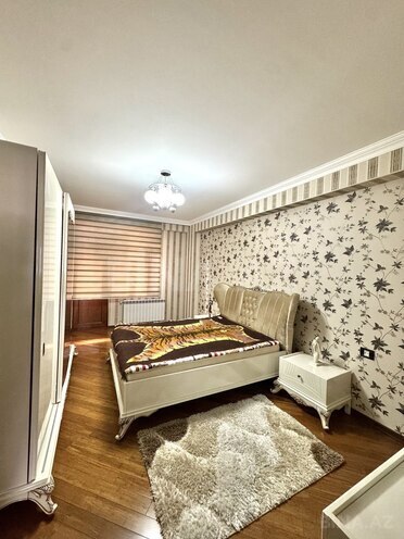 Satılır 3 otaqlı yeni tikili 138 m², Yasamal r., photo 6 from 12