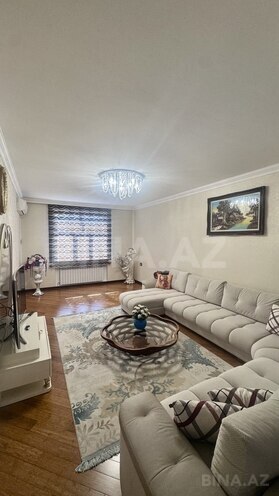 Satılır 3 otaqlı yeni tikili 138 m², Yasamal r., photo 3 from 12