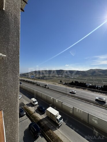 Satılır 3 otaqlı yeni tikili 138 m², Yasamal r., photo 11 from 12