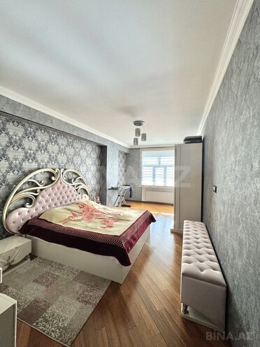 Satılır 3 otaqlı yeni tikili 138 m², Yasamal r., photo 7 from 12