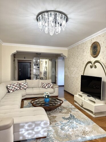 Satılır 3 otaqlı yeni tikili 138 m², Yasamal r., photo 1 from 12