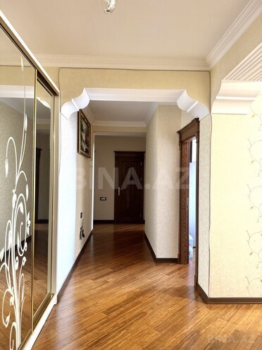 Satılır 3 otaqlı yeni tikili 138 m², Yasamal r., photo 8 from 12