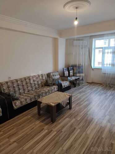 İcarəyə verilir 2 otaqlı yeni tikili 65 m², İnşaatçılar m., photo 4 from 14