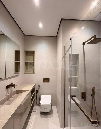 Satılır 3 otaqlı yeni tikili 108 m², 28 May m., photo 10 from 14