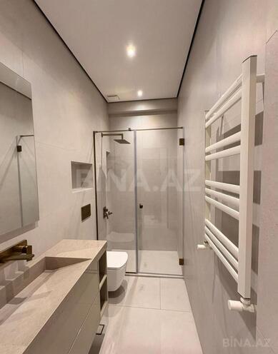 Satılır 3 otaqlı yeni tikili 108 m², 28 May m., photo 9 from 14