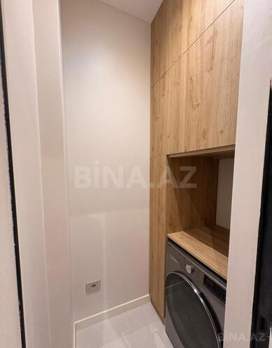 Satılır 3 otaqlı yeni tikili 108 m², 28 May m., photo 11 from 14
