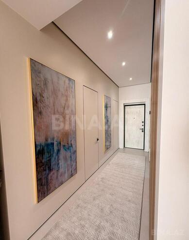 Satılır 3 otaqlı yeni tikili 108 m², 28 May m., photo 5 from 14