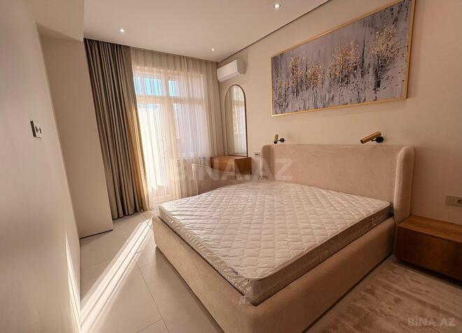 Satılır 3 otaqlı yeni tikili 108 m², 28 May m., photo 7 from 14