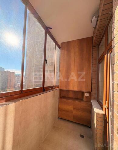 Satılır 3 otaqlı yeni tikili 108 m², 28 May m., photo 12 from 14