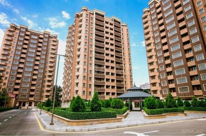 Satılır 3 otaqlı yeni tikili 108 m², 28 May m., photo 1 from 14