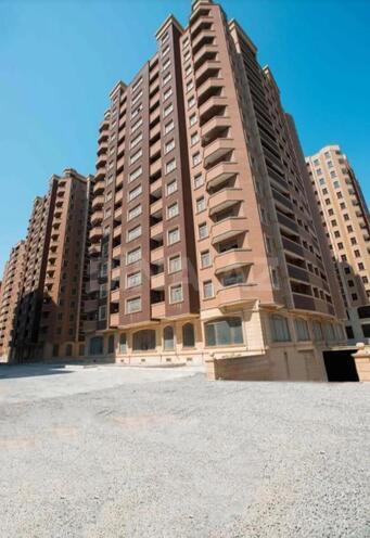 Satılır 3 otaqlı yeni tikili 108 m², 28 May m., photo 3 from 14