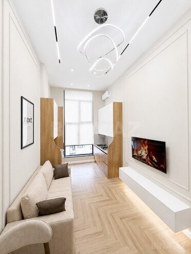 Продаётся 2-комн. новостройка 57 м², Наримановский  р., photo 3 from 10