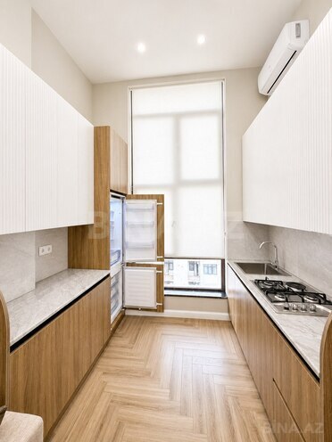 Продаётся 2-комн. новостройка 57 м², Наримановский  р., photo 5 from 10