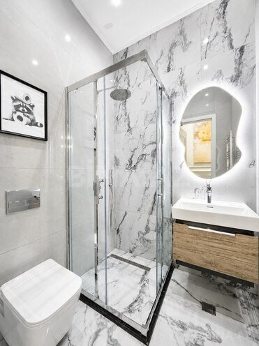 Продаётся 2-комн. новостройка 57 м², Наримановский  р., photo 9 from 10