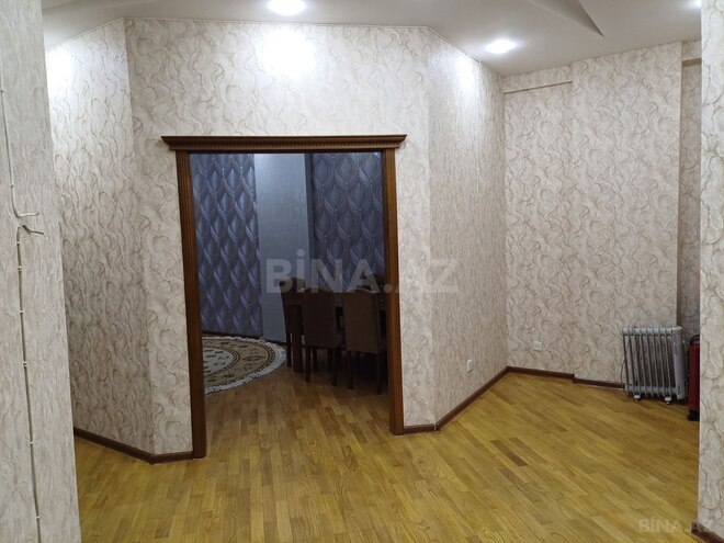 İcarəyə verilir 2 otaqlı yeni tikili 80 m², Elmlər Akademiyası m., photo 10 from 13