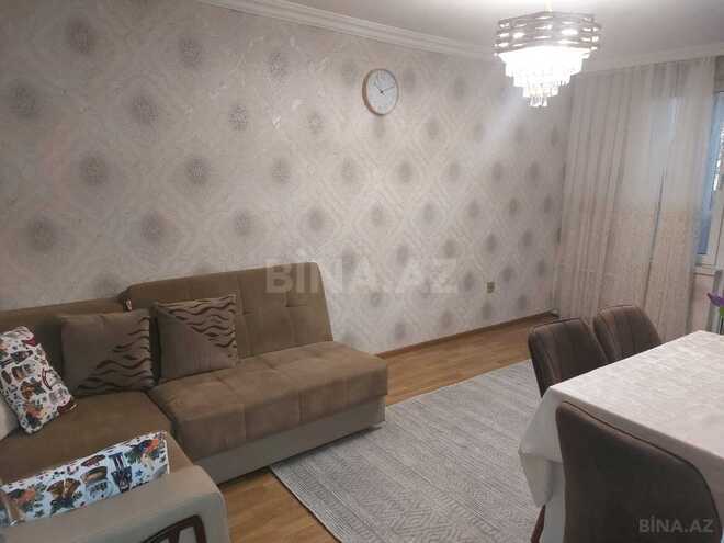 İcarəyə verilir 2 otaqlı köhnə tikili 50 m², İnşaatçılar m., photo 3 from 22