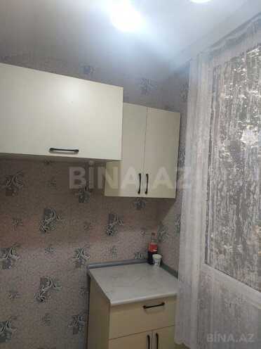 İcarəyə verilir 2 otaqlı köhnə tikili 50 m², İnşaatçılar m., photo 18 from 22