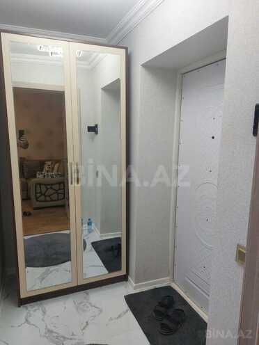 İcarəyə verilir 2 otaqlı köhnə tikili 50 m², İnşaatçılar m., photo 5 from 22