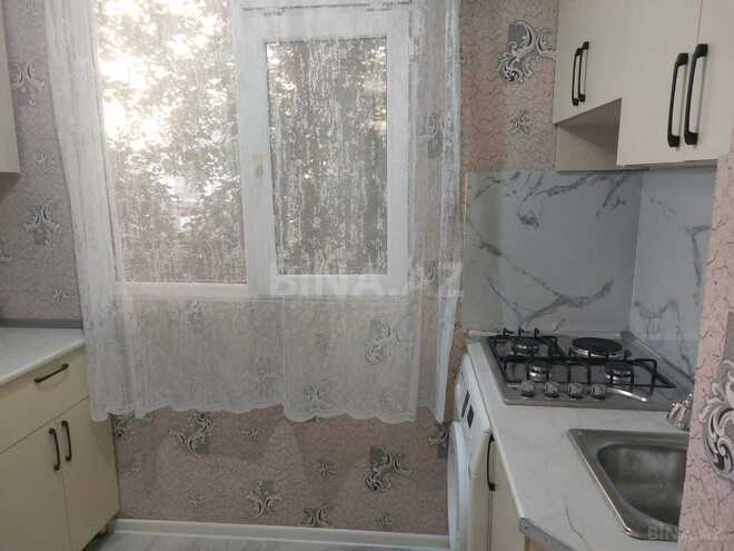 İcarəyə verilir 2 otaqlı köhnə tikili 50 m², İnşaatçılar m., photo 15 from 22