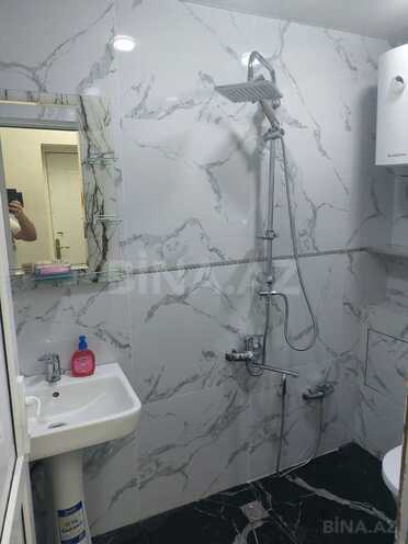 İcarəyə verilir 2 otaqlı köhnə tikili 50 m², İnşaatçılar m., photo 20 from 22