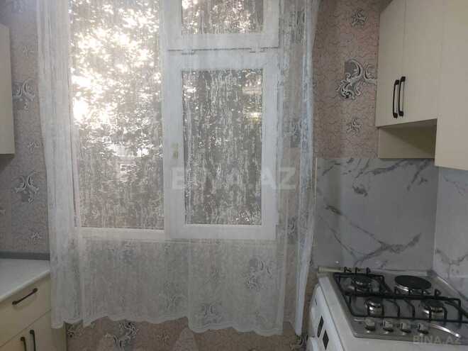 İcarəyə verilir 2 otaqlı köhnə tikili 50 m², İnşaatçılar m., photo 11 from 22