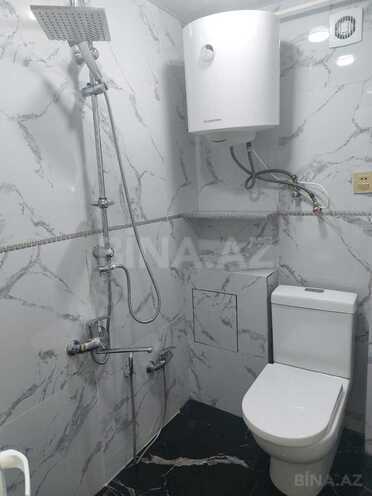 İcarəyə verilir 2 otaqlı köhnə tikili 50 m², İnşaatçılar m., photo 21 from 22