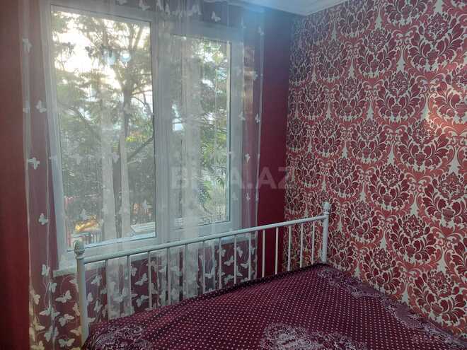 İcarəyə verilir 2 otaqlı köhnə tikili 50 m², İnşaatçılar m., photo 10 from 22