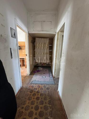 Satılır 2 otaqlı köhnə tikili 60 m², Bayıl q., photo 10 from 18