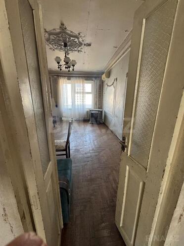 Satılır 2 otaqlı köhnə tikili 60 m², Bayıl q., photo 4 from 18