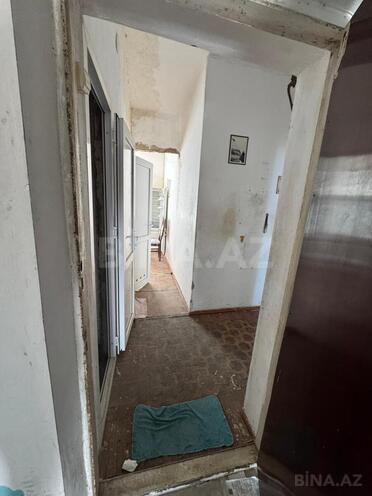 Satılır 2 otaqlı köhnə tikili 60 m², Bayıl q., photo 11 from 18