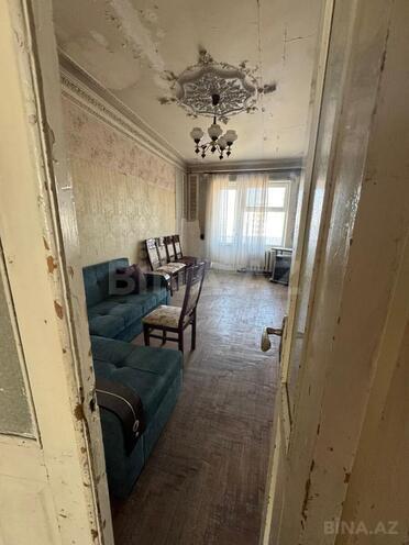 Satılır 2 otaqlı köhnə tikili 60 m², Bayıl q., photo 3 from 18