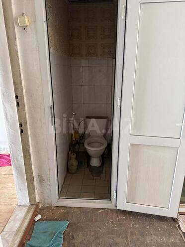 Satılır 2 otaqlı köhnə tikili 60 m², Bayıl q., photo 9 from 18