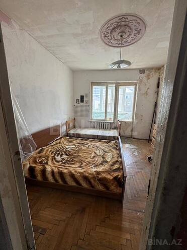 Satılır 2 otaqlı köhnə tikili 60 m², Bayıl q., photo 5 from 18