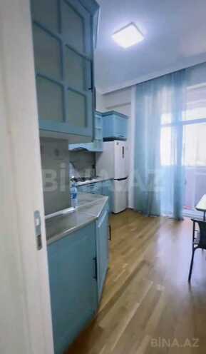 Продаётся 3-комн. новостройка 86 м², пос. Ясамал, photo 13 from 18