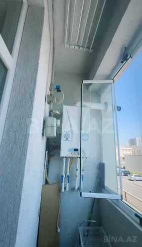 Продаётся 3-комн. новостройка 86 м², пос. Ясамал, photo 16 from 18