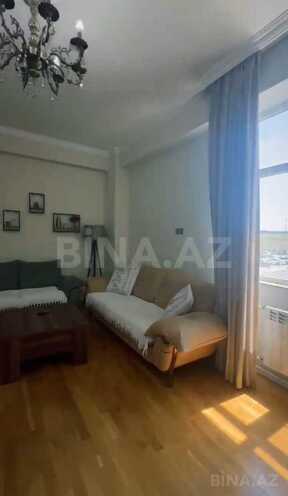 Продаётся 3-комн. новостройка 86 м², пос. Ясамал, photo 3 from 18