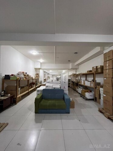 Сдаётся  объект 150 м², м. Халглар Достлугу, photo 1 from 9