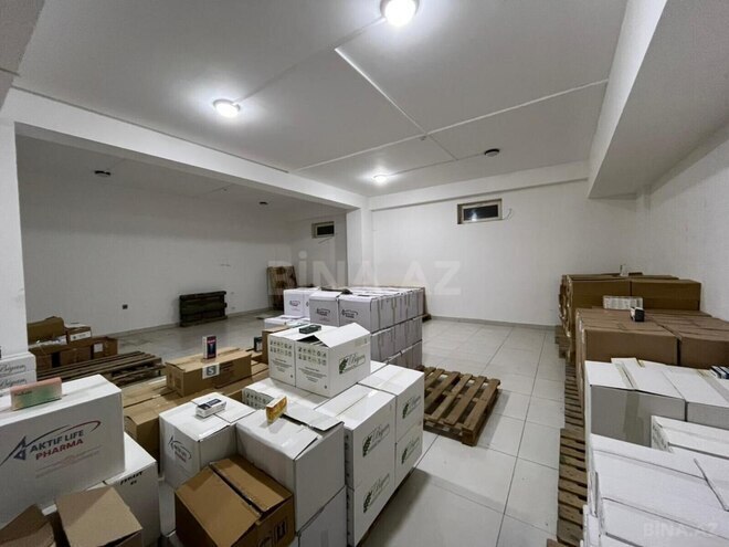 Сдаётся  объект 150 м², м. Халглар Достлугу, photo 4 from 9