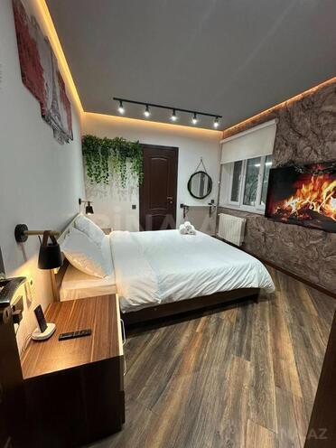 İcarəyə verilir 4 otaqlı həyət evi/bağ evi 112 m², photo 9 from 12