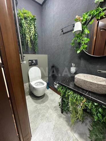İcarəyə verilir 4 otaqlı həyət evi/bağ evi 112 m², photo 11 from 12