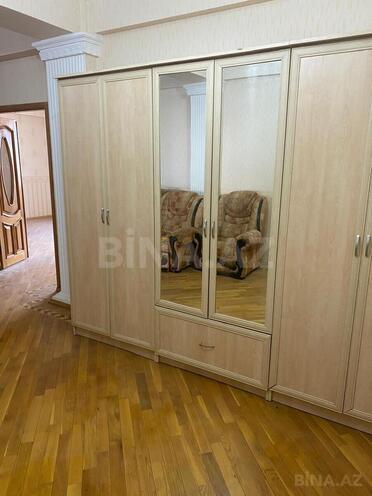 Satılır 3 otaqlı yeni tikili 156 m², Nəsimi r., photo 4 from 14