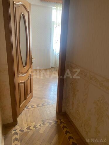Satılır 3 otaqlı yeni tikili 156 m², Nəsimi r., photo 7 from 14