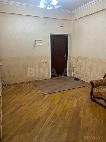 Satılır 3 otaqlı yeni tikili 156 m², Nəsimi r., photo 3 from 14