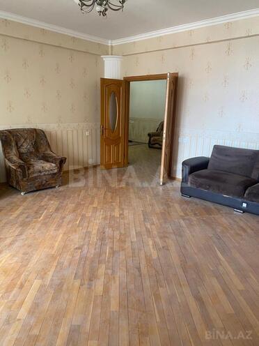 Satılır 3 otaqlı yeni tikili 156 m², Nəsimi r., photo 1 from 14