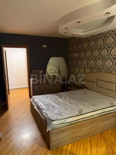 Сдаётся 3-комн. вторичка 74 м², м. Элмляр Академиясы, photo 7 from 11